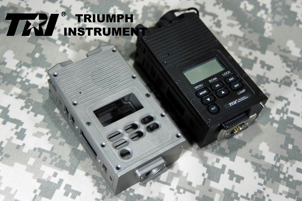 TRI AN/PRC-148 ( UV ) MBITR Radio Military 6 Pin ( IPX-7 ) PRC-148