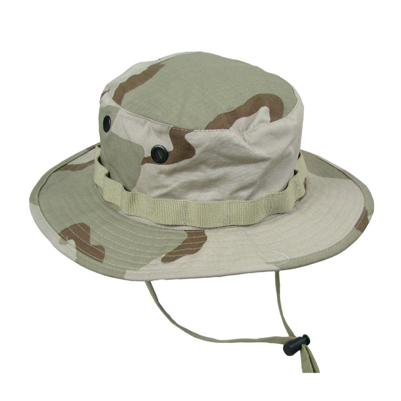 Military desert hat clearance