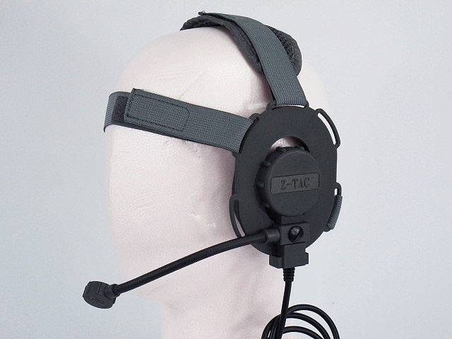 bowman headset