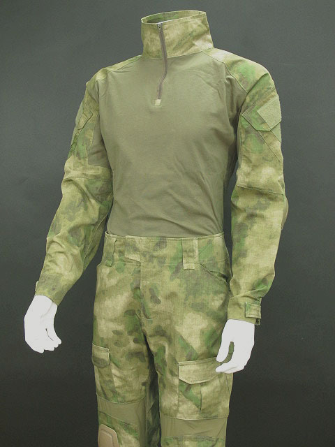 A tacs fg pants with knee pads Clearance