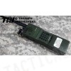 2021 TRI AN/PRC-152 MBITR Aluminum Walkie-Talkie MULTIBAND 10W Upgrade 15W IPX-7 PRC 152