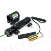 LXGD Rifle AEG Green Laser Tactical Head Sight Pointer JG-016