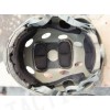 Airsoft FAST Base Jump Style Helmet Black