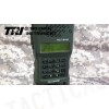 2021 TRI AN/PRC-152 MBITR Aluminum Walkie-Talkie MULTIBAND 10W Upgrade 15W IPX-7 PRC 152