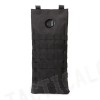 Molle 3L Hydration Water Backpack Black