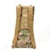 Molle 3L Hydration Water Backpack Multi Camo