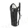 US Army 3L Hydration Water Backpack Black