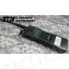 2021 TRI AN/PRC-152 MBITR Aluminum Walkie-Talkie MULTIBAND 10W Upgrade 15W IPX-7 PRC 152