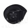 US Army Milspex Eagle Tactical BDU Nylon Duty Belt Black