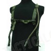 US Army 3L Hydration Water Backpack Camo Woodland