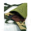 US Army 3L Hydration Water Backpack Camo Woodland