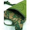 US Army 3L Hydration Water Backpack Digital Camo Woodland