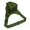 Military Universal Utility Shoulder Bag OD