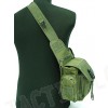 Military Universal Utility Shoulder Bag OD