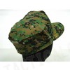 Cadet Patrol Hat Cap Digital Camo Woodland