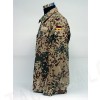 German Army Desert Camo BDU Uniform Set Shirt Pants