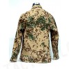 German Army Desert Camo BDU Uniform Set Shirt Pants