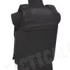 Black Hawk Down Body Armor Plate Carrier Vest Black