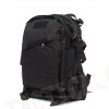 3-Day Molle Assault Backpack Black