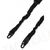 USMC 2-Point Bungee Tactical Rifle Sling Black