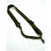 Elastic Bungee Snap Hook CQB Rifle Sling OD