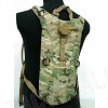 US Army 3L Hydration Water Backpack Multi Camo