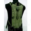 US Army 3L Hydration Water Backpack OD