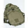Tactical Utility Gear Sling Bag Backpack Multi Camo L
