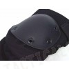 SWAT Special Force Knee & Elbow Pads Black