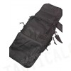 Molle Utility Shoulder Bag Notebook Case Black