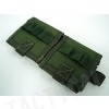 Molle Shotgun Shell Holder Carrier Pouch OD