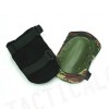 Tactical Knee & Elbow Pads British Camo Woodland