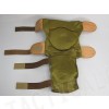 SWAT Special Force Knee & Elbow Pads Digital ACU Camo