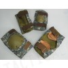 SWAT Special Force Knee & Elbow Pads Digital ACU Camo