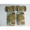 SWAT Special Force Knee & Elbow Pads Multi Camo