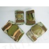 SWAT Special Force Knee & Elbow Pads Multi Camo