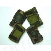 SWAT Special Force Knee & Elbow Pads Digital Camo Woodland