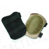 Tactical Knee & Elbow Pads Desert Camo