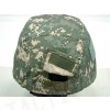 USGI MICH TC-2000 ACH Helmet Cover Digital ACU Camo #A