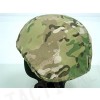 USGI MICH TC-2000 ACH Helmet Cover Multi Camo #A