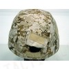 USGI MICH TC-2000 ACH Helmet Cover Digital Desert Camo #A