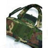 FSBE LBV Load Bearing Molle Assault Vest Camo Woodland