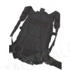 Tactical Utility Molle 3L Hydration Water Backpack Black