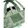 FSBE LBV Load Bearing Molle Assault Vest Digital ACU Camo