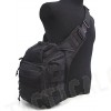 Multi Purpose Molle Gear Shoulder Bag Black