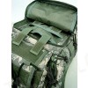 Multi Purpose Molle Gear Shoulder Bag Digital ACU Camo