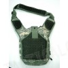 Multi Purpose Molle Gear Shoulder Bag Digital ACU Camo