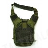 Multi Purpose Molle Gear Shoulder Bag OD