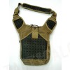 Multi Purpose Molle Gear Shoulder Bag Coyote Brown