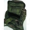 Multi Purpose Molle Gear Shoulder Bag Camo Woodland